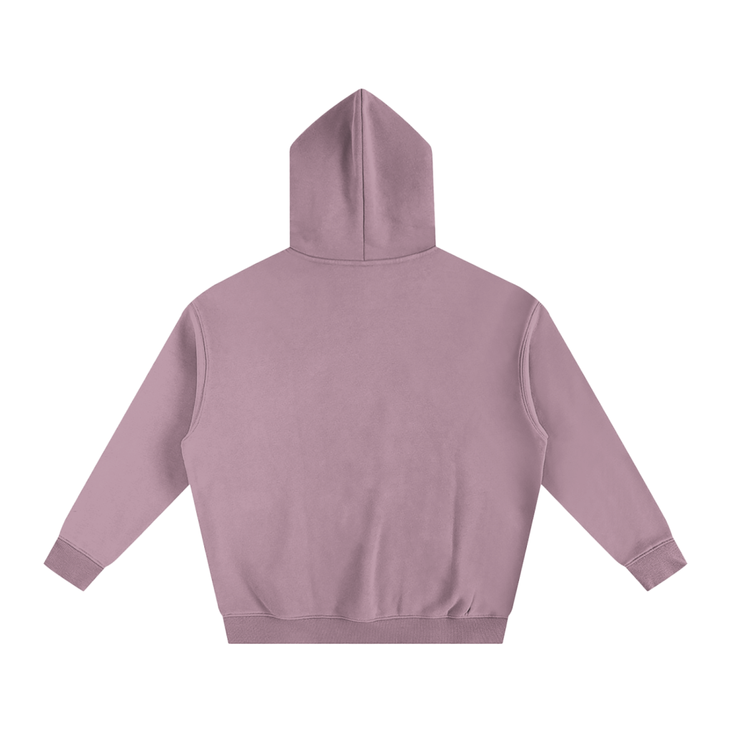 Saint Fade Oversized Comfort Hoodie