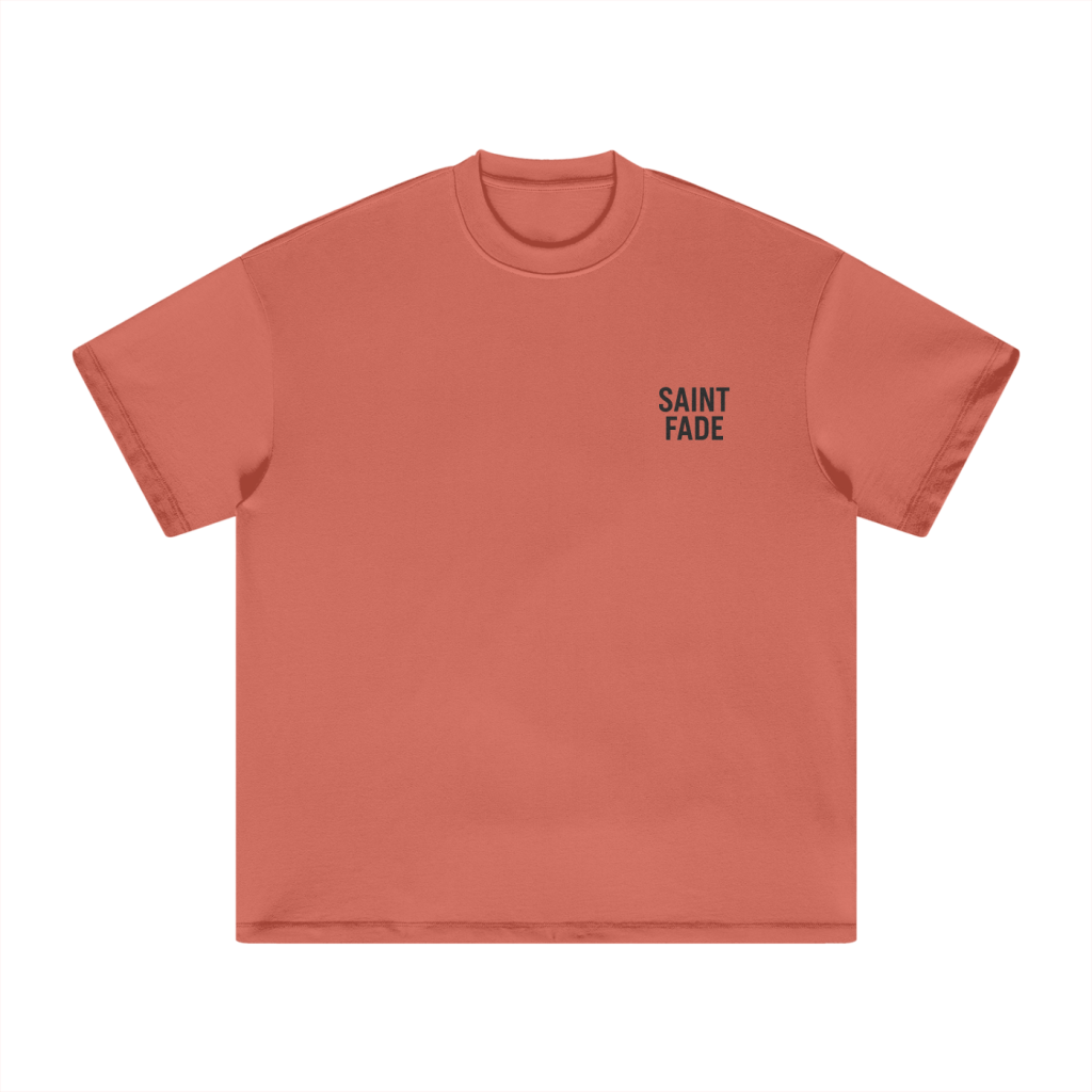 SAINTS WORLDWIDE OFFICIAL TEE