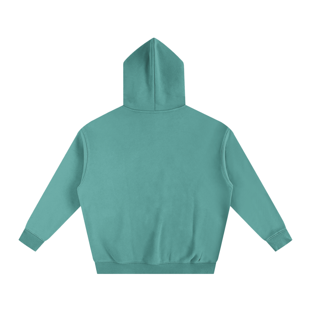 Saint Fade Oversized Comfort Hoodie