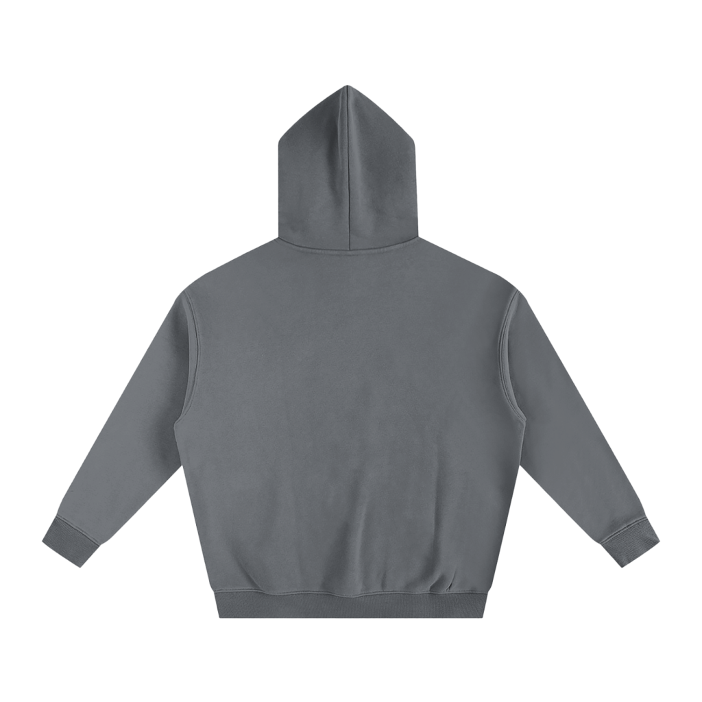 Saint Fade Oversized Comfort Hoodie