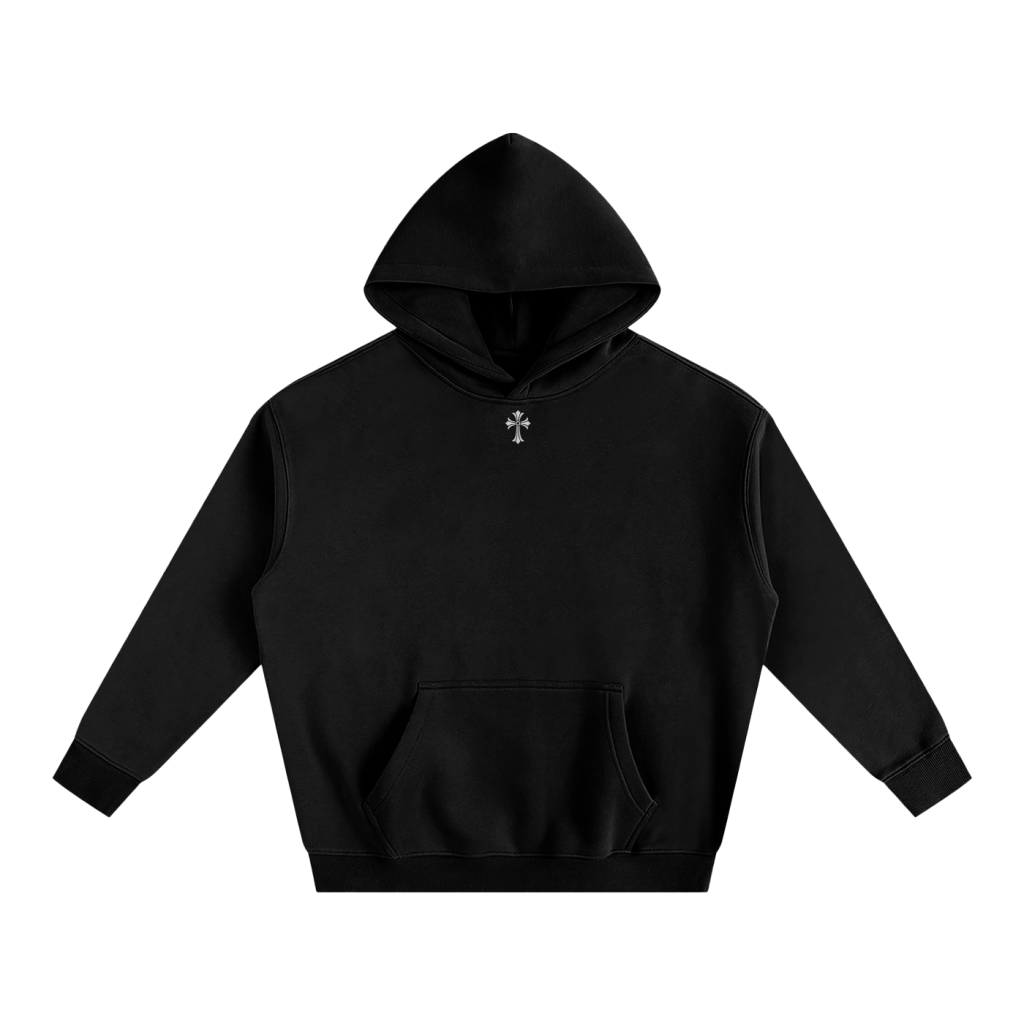 Saint Fade Oversized Comfort Hoodie
