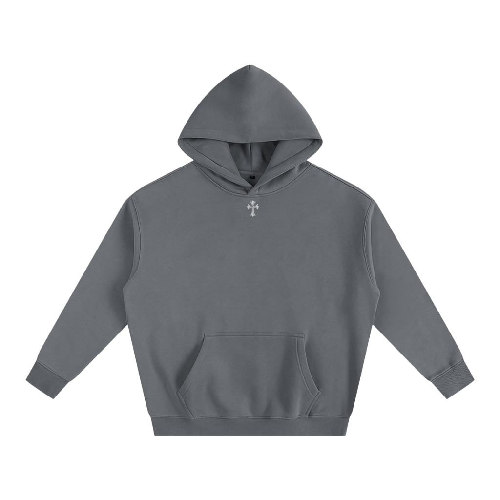 Saint Fade Oversized Comfort Hoodie