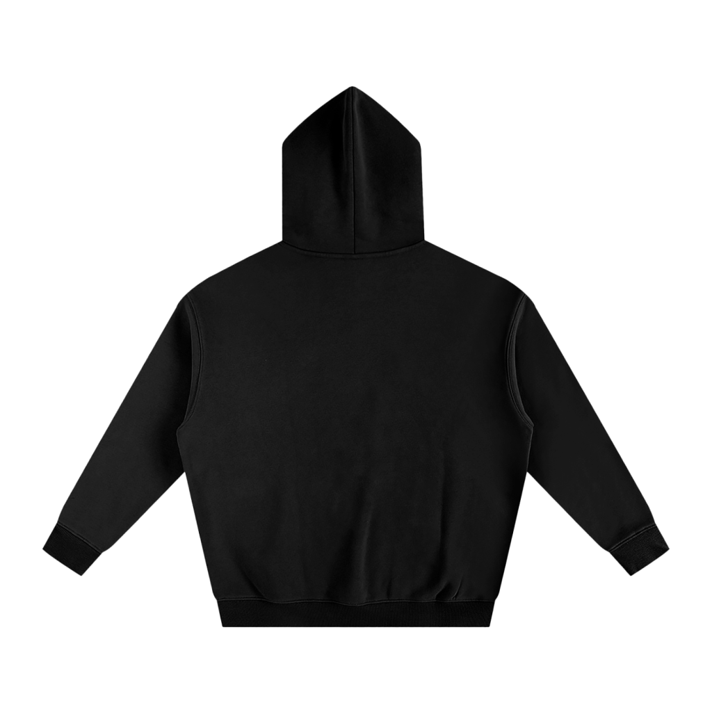 Saint Fade Oversized Comfort Hoodie