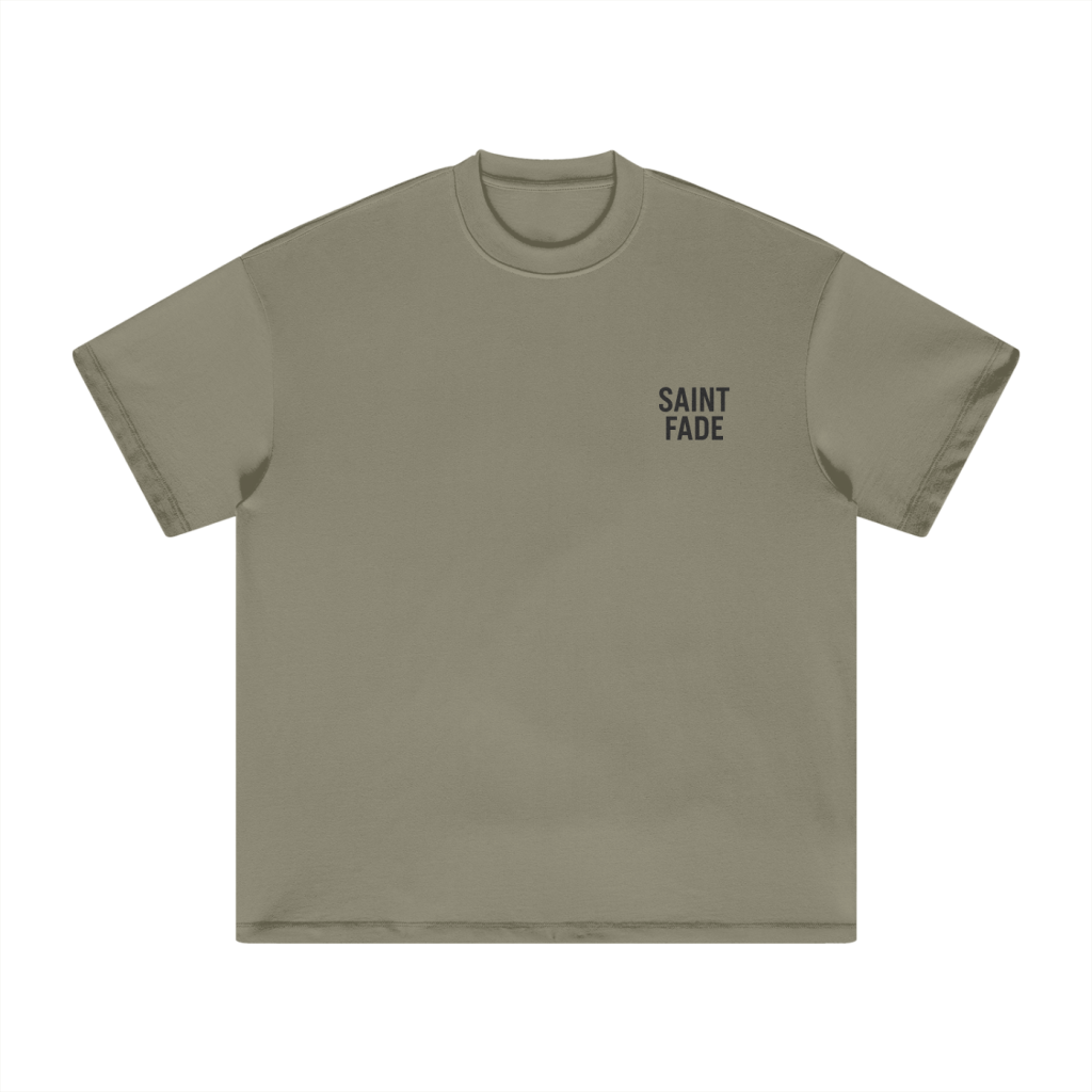 SAINTS WORLDWIDE OFFICIAL TEE