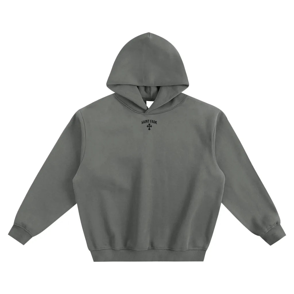 ONLY WORN BY SAINTS Official Hoodie