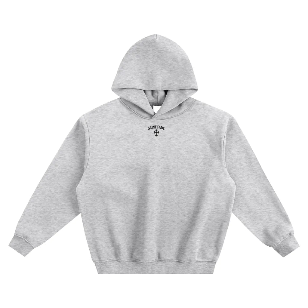 ONLY WORN BY SAINTS Official Hoodie