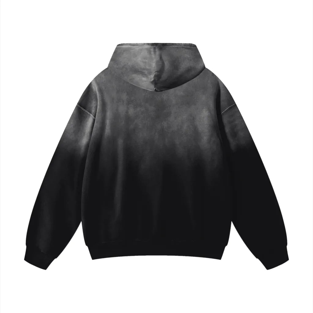 SAINT CROSS PREMIUM HOODIE