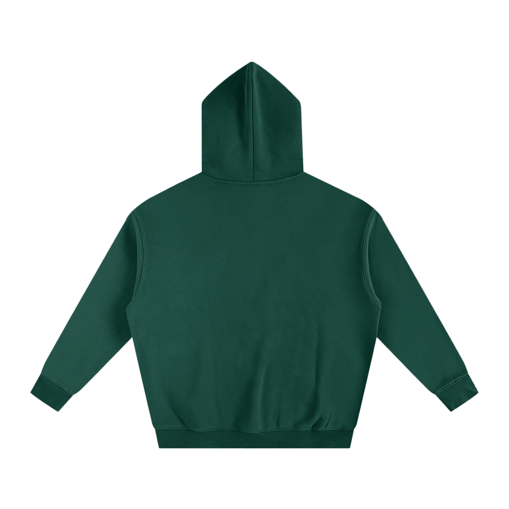 Saint Fade Oversized Comfort Hoodie