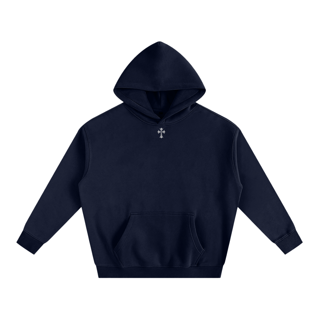 Saint Fade Oversized Comfort Hoodie