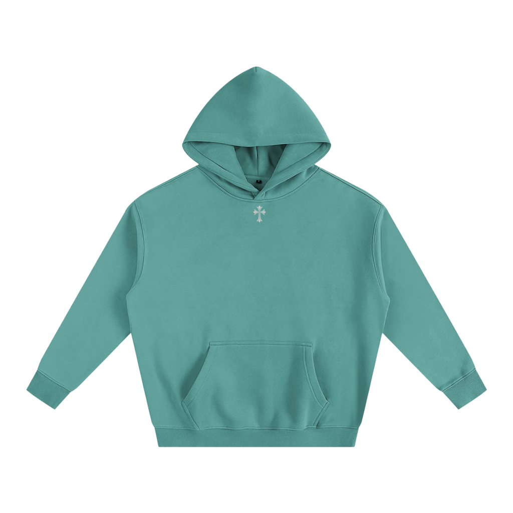 Saint Fade Oversized Comfort Hoodie
