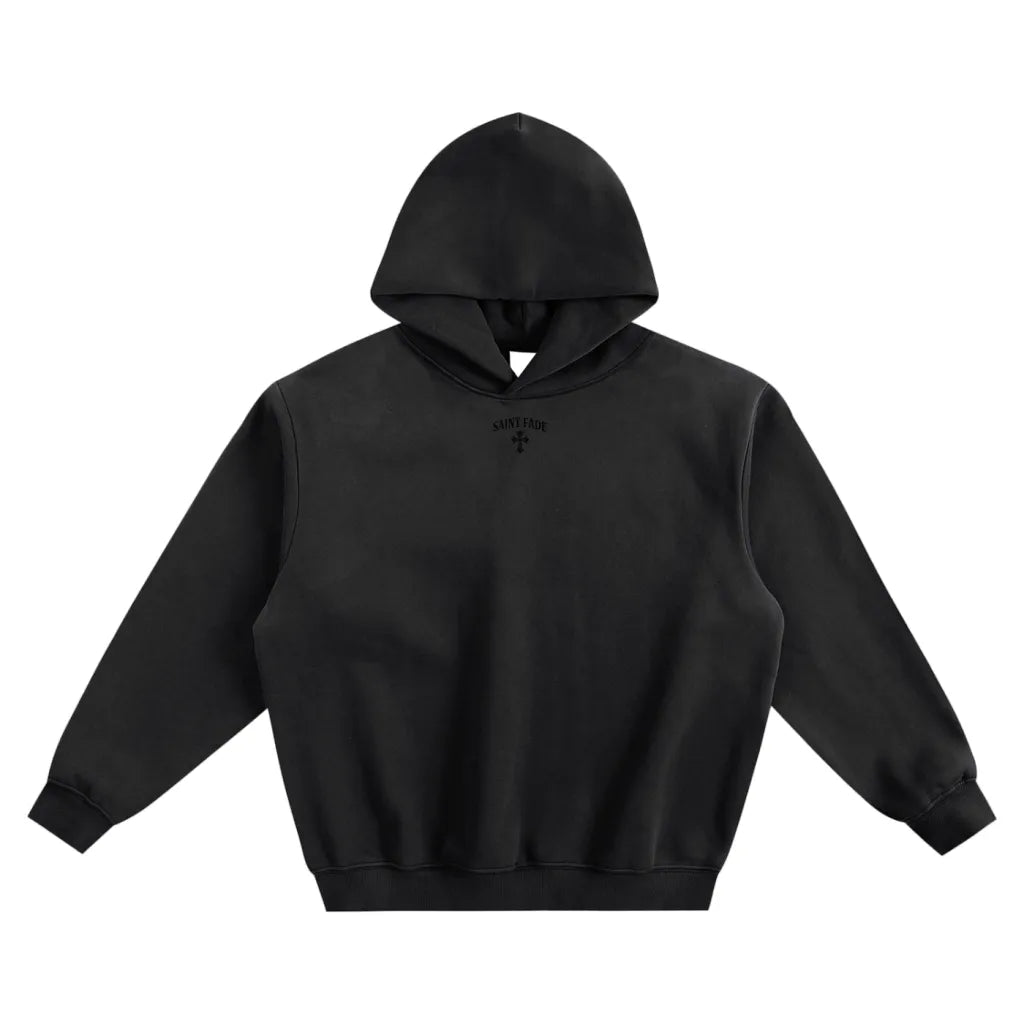 ONLY WORN BY SAINTS Official Hoodie