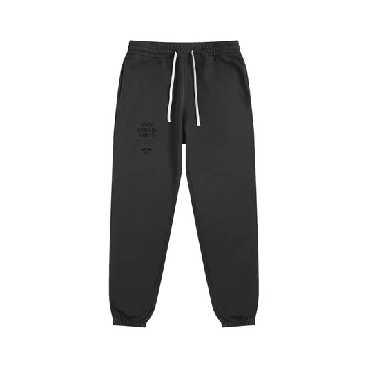 ONLY WORN BY SAINTS OFFICIAL JOGGERS