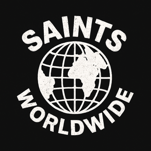 Saint Fade Clothing
