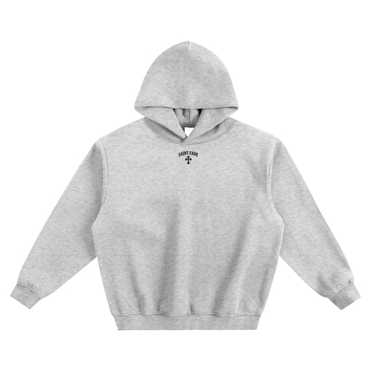 ONLY WORN BY SAINTS Official Hoodie