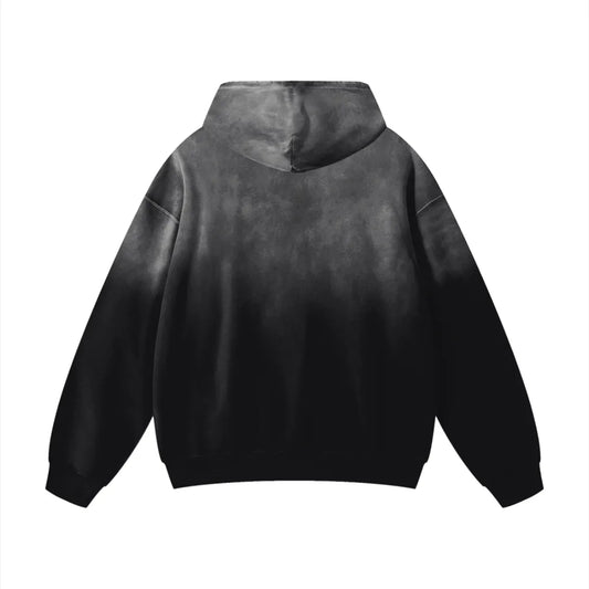 SAINT CROSS PREMIUM HOODIE