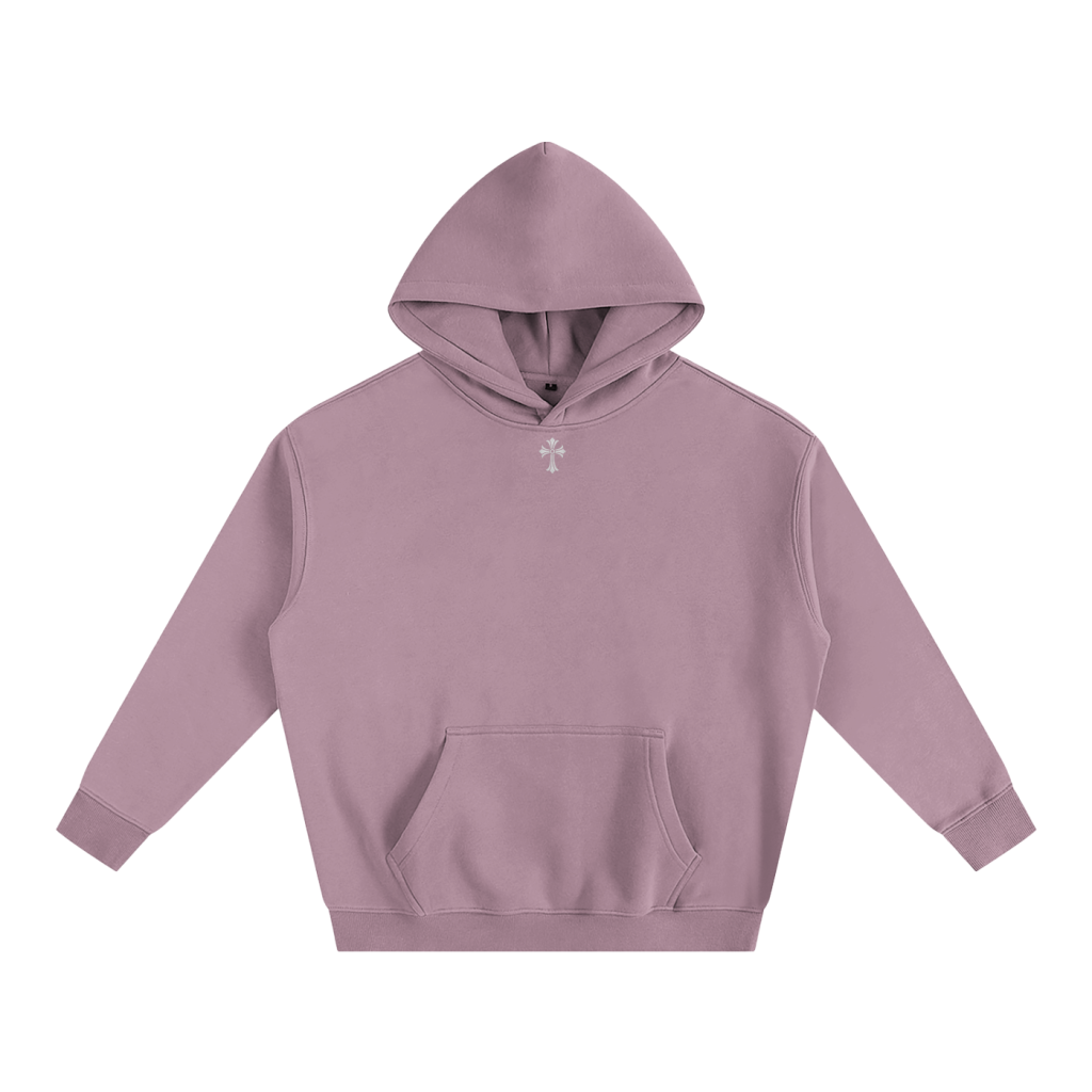 Saint Fade Oversized Comfort Hoodie