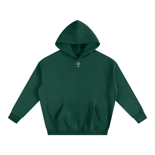 Saint Fade Oversized Comfort Hoodie